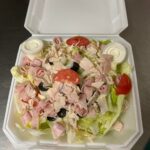 Tossed Salad
