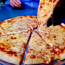 Cheese Pizza